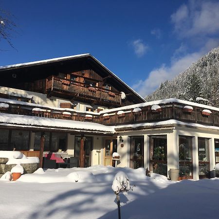 Chalet L'Aiglon Saint-Gervais-les-Bains Kültér fotó